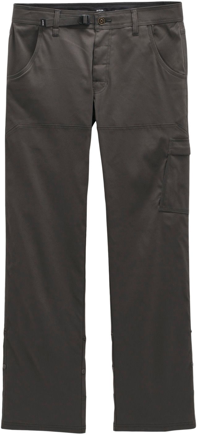 Dark Iron