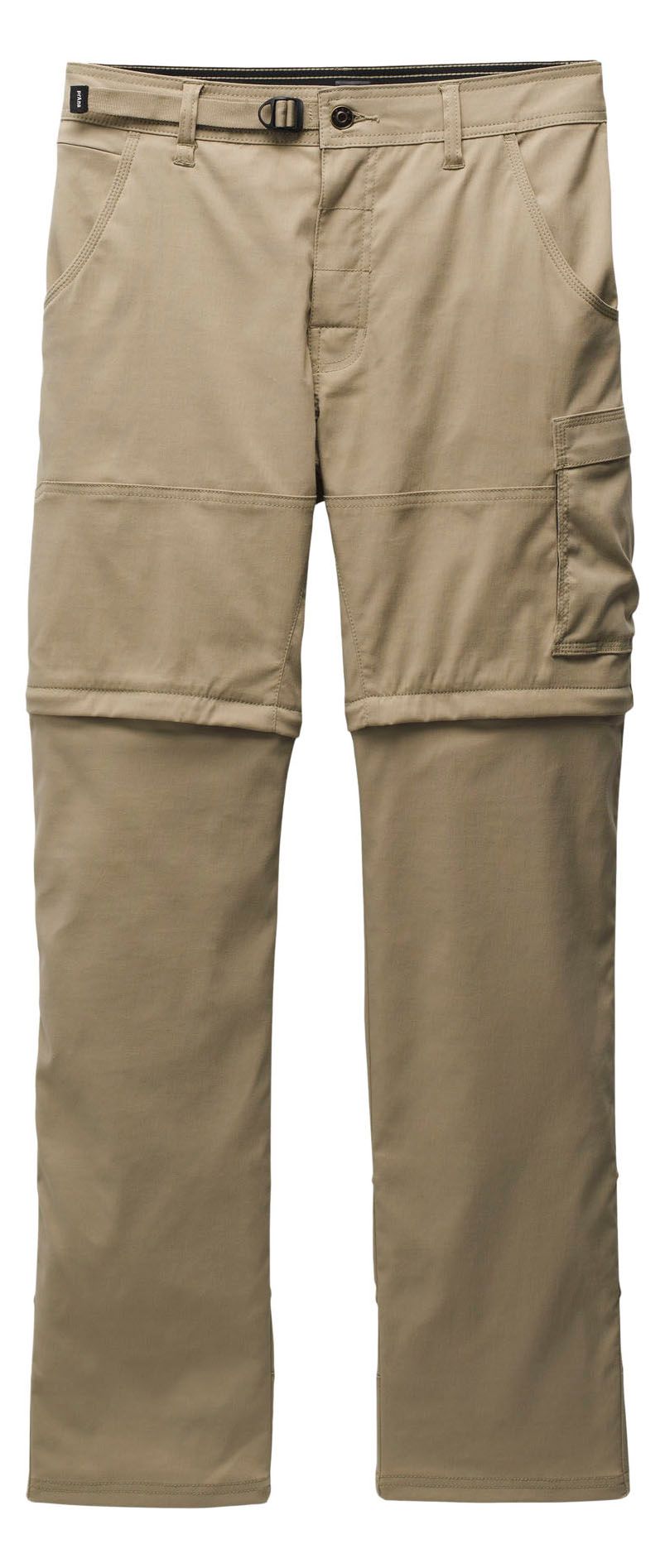 prAna Men's Stretch Zion Straight Pants