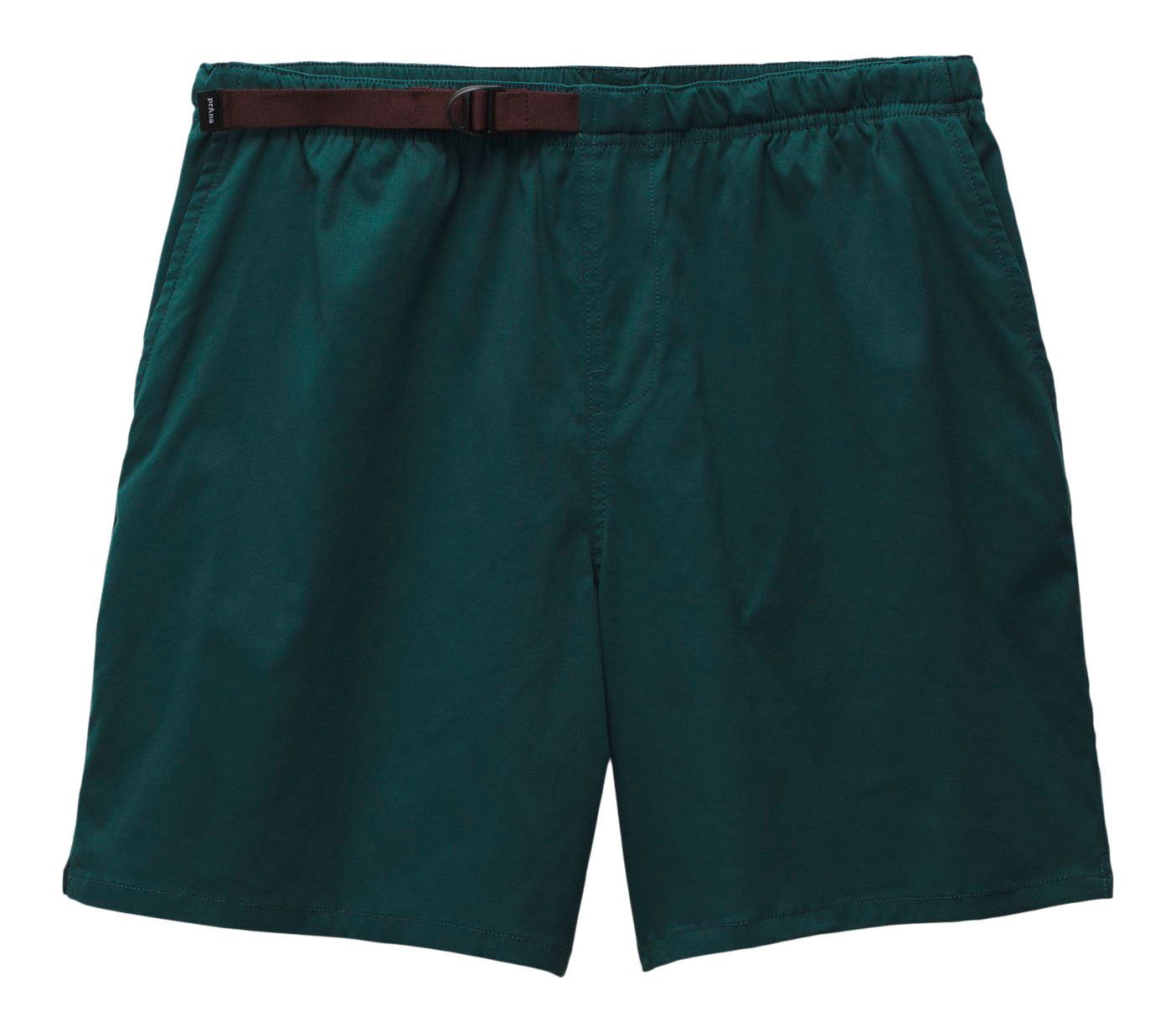 prAna Men's Stretch Zion Pull On Shorts
