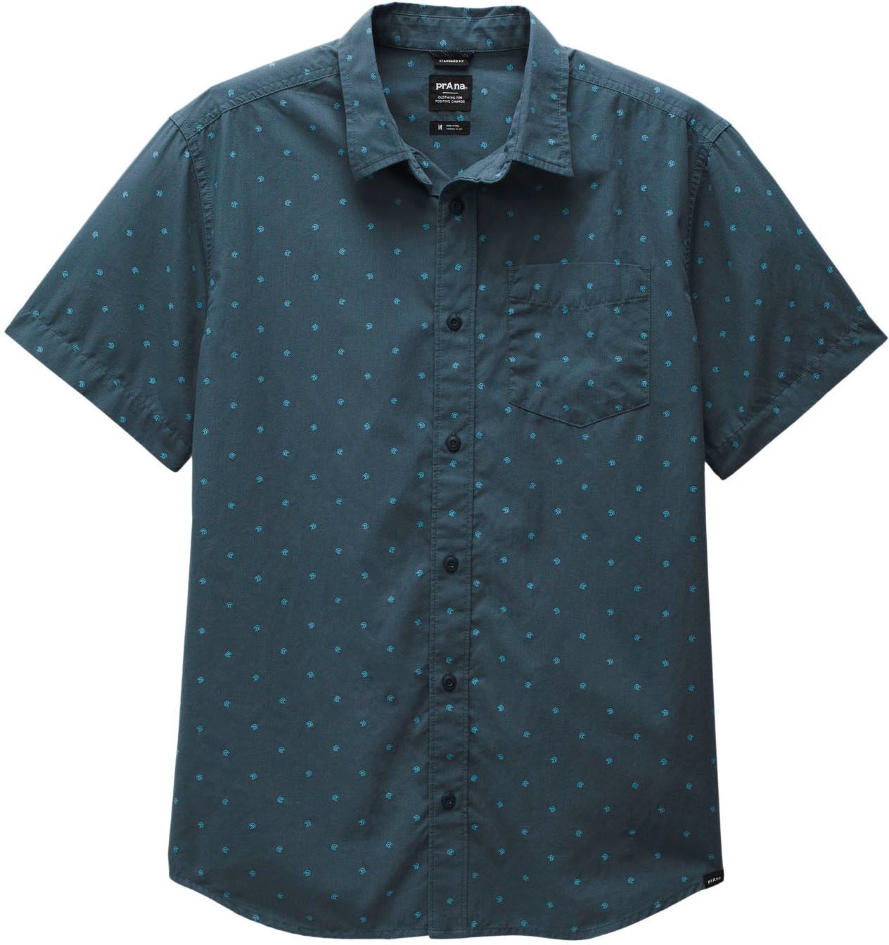 prAna Men