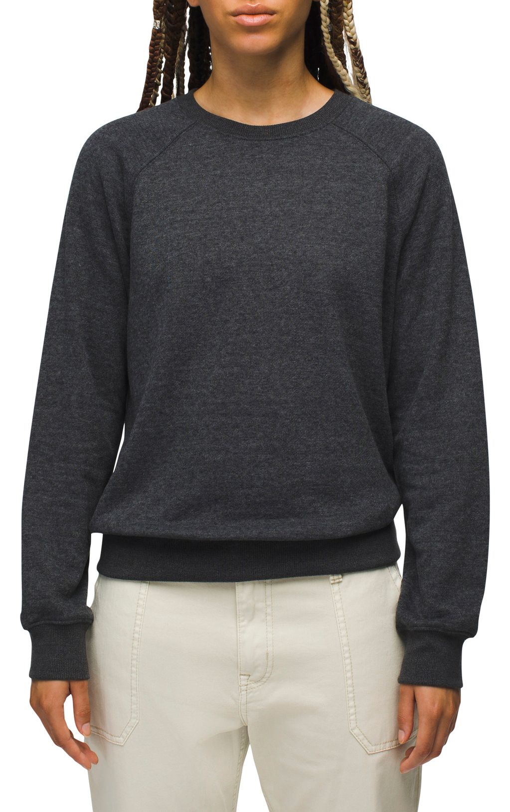 Prana Women's Cozy Up Sweatshirt