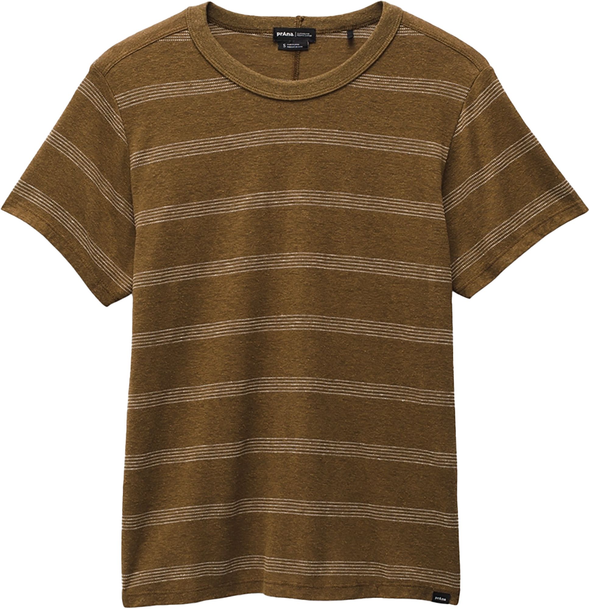 Canvas Stripe