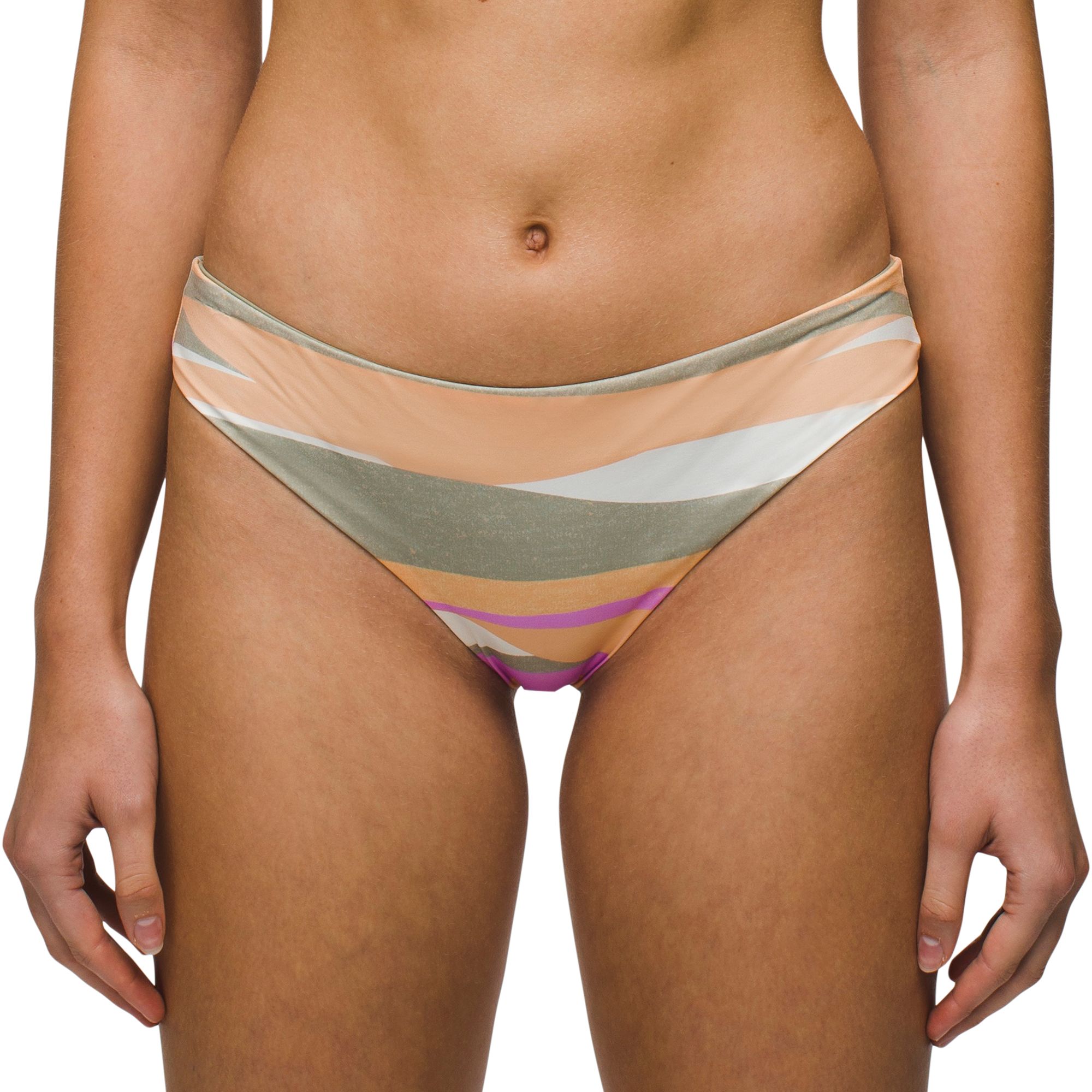 prAna Women's Gemma Reversible Bottom