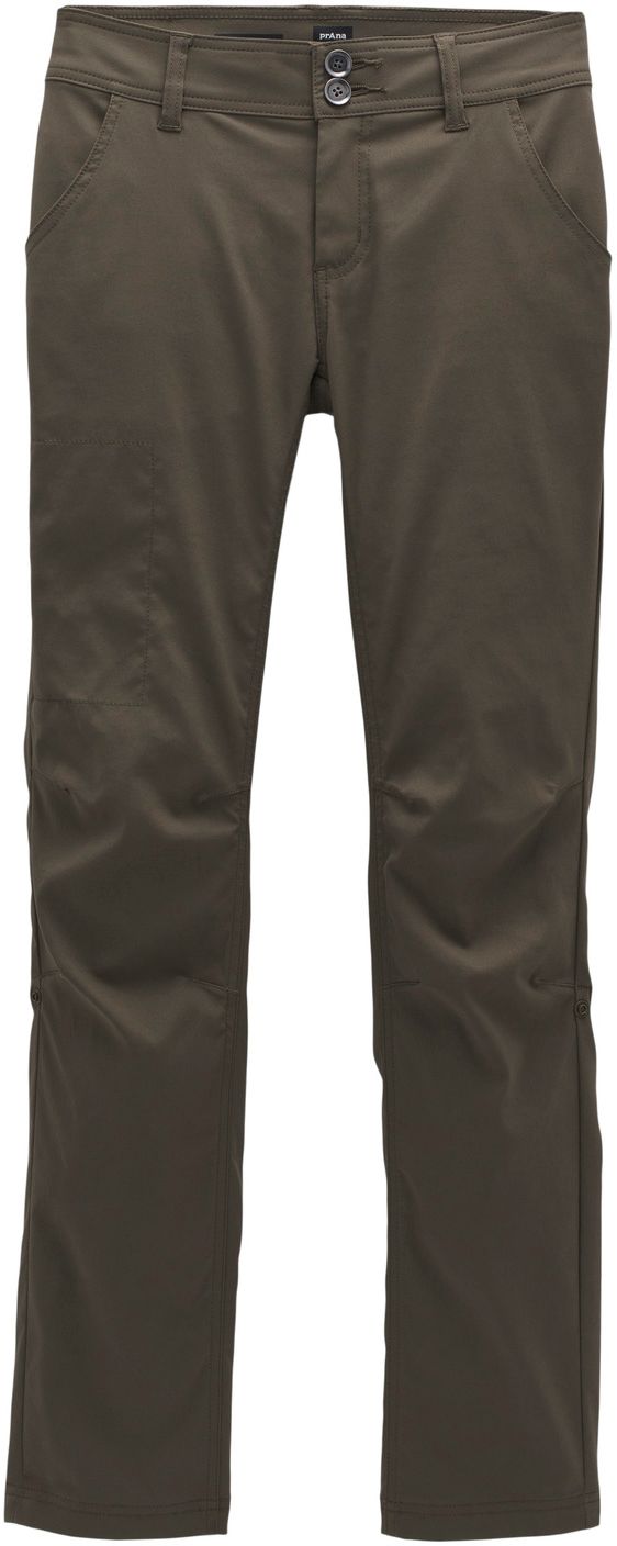prAna Women's Halle Straight Pant