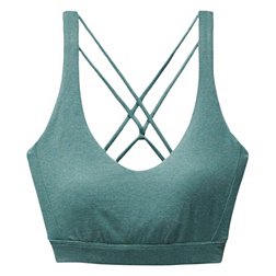 Tentree Inmotion Longline Active Bra - Sports bra Women's, Buy online