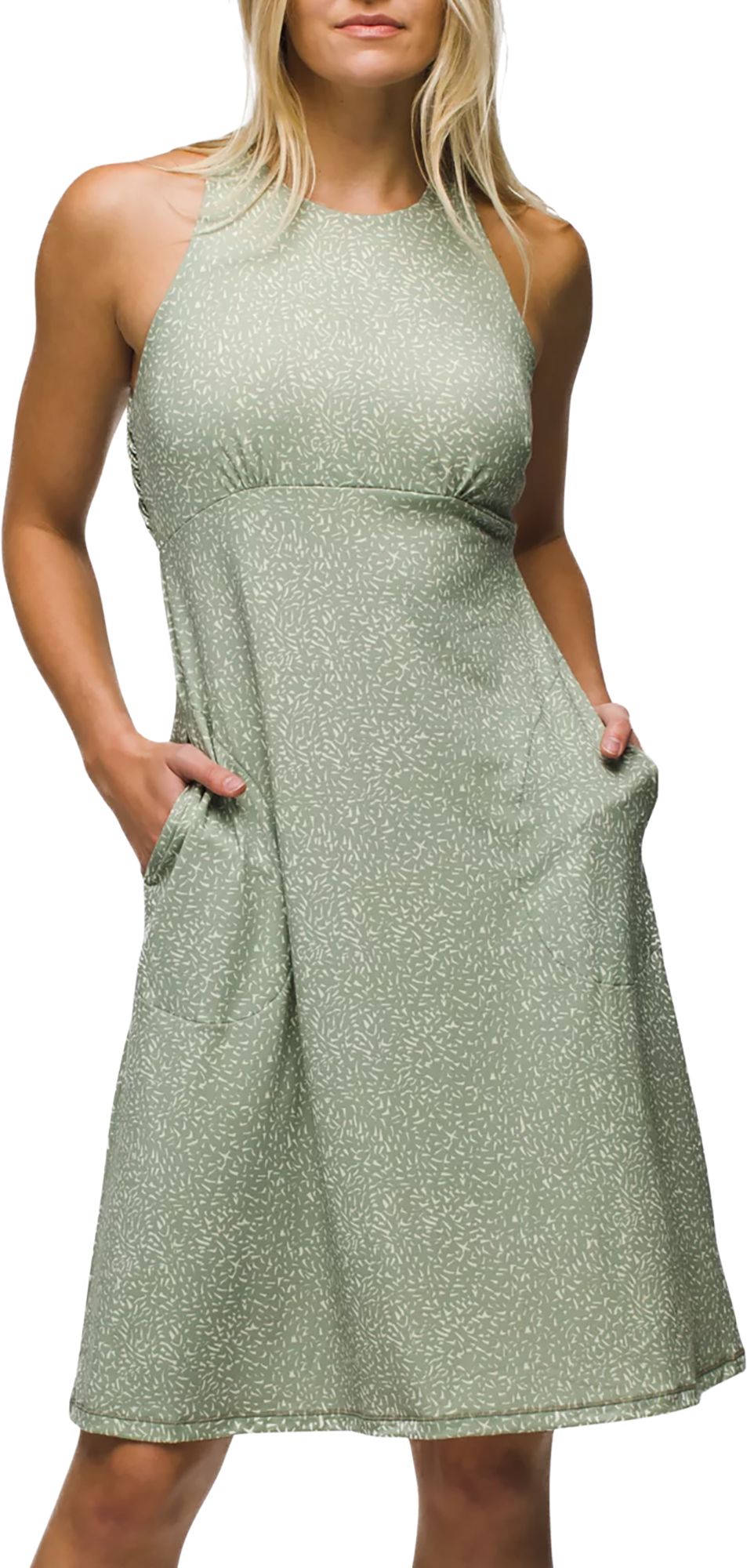 prAna Women's Jewel Lake Summer Dress