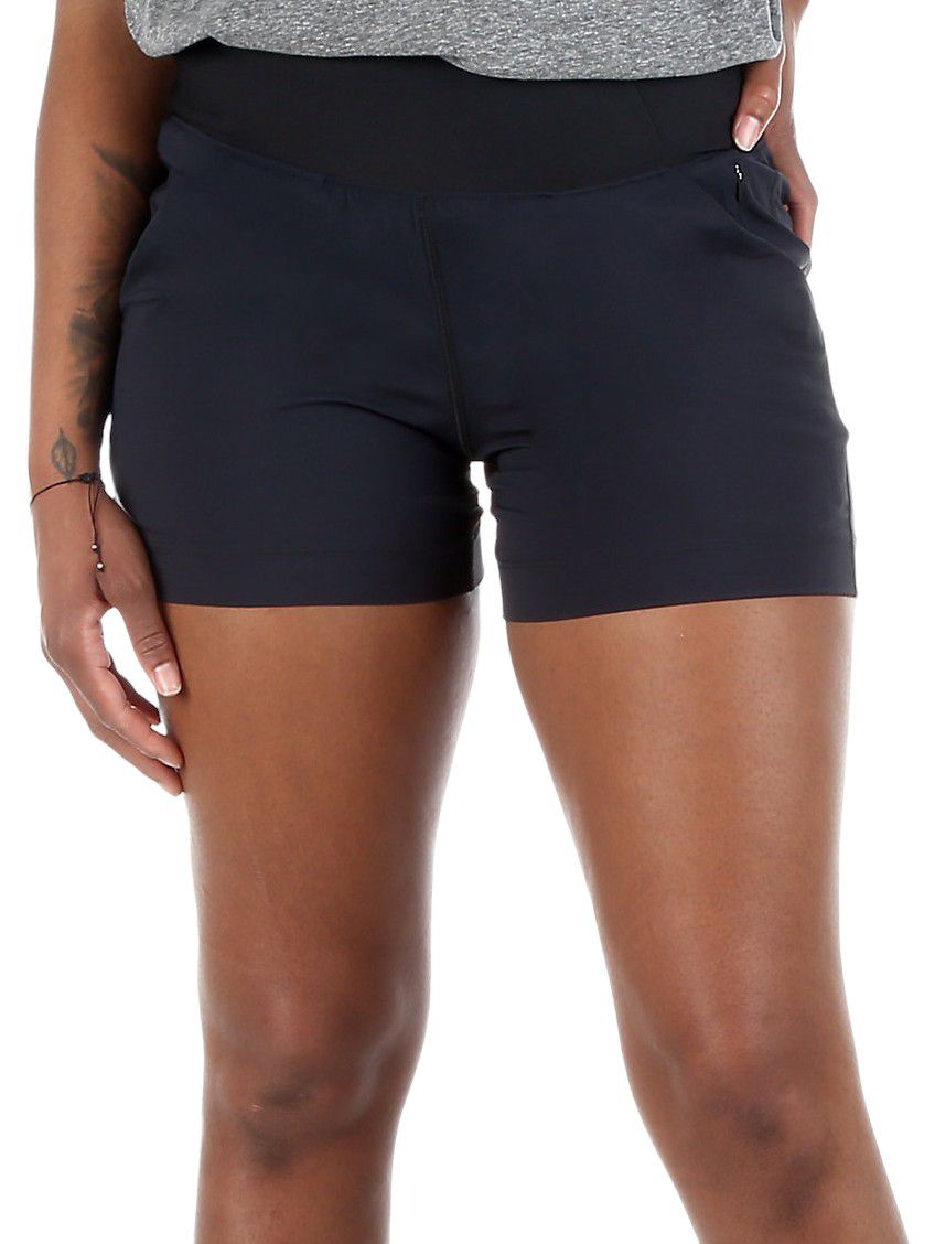 prAna Women's Koen 5IN Short