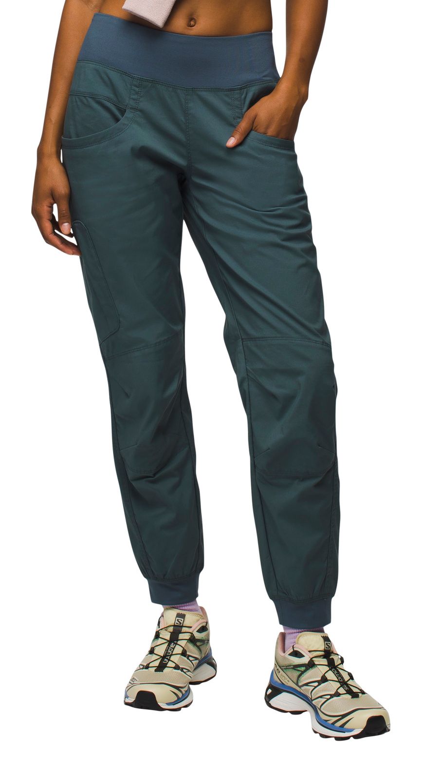 prAna Women's Kanab Pant