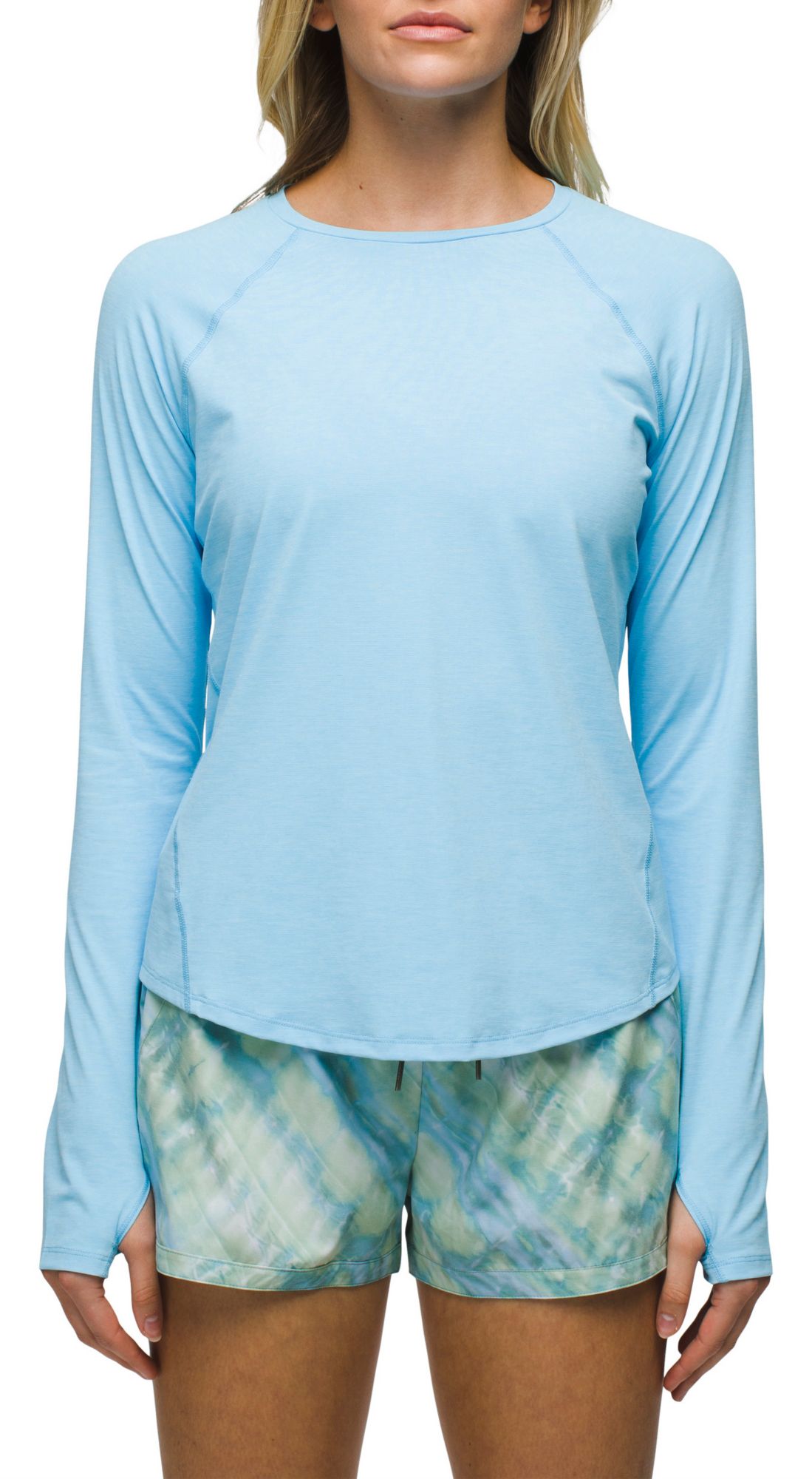 Prana Women's Eileen Top