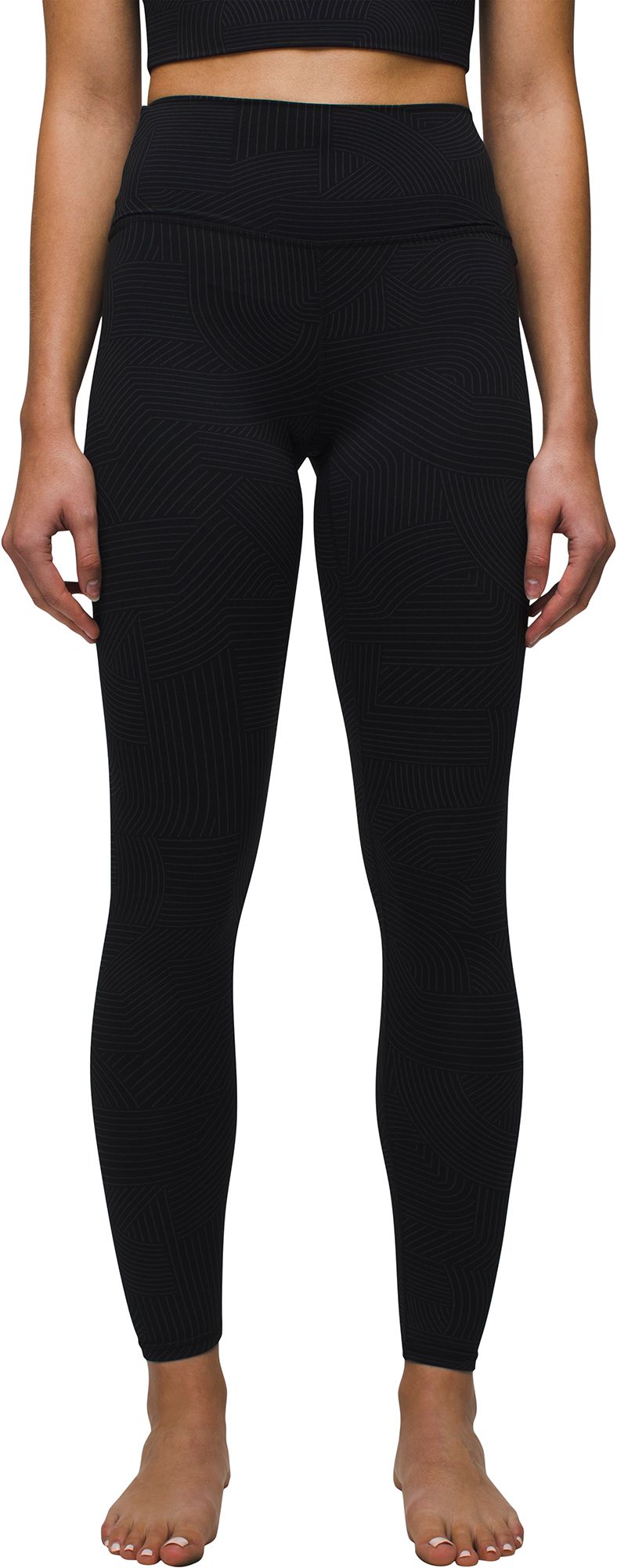 Charcoal Linea