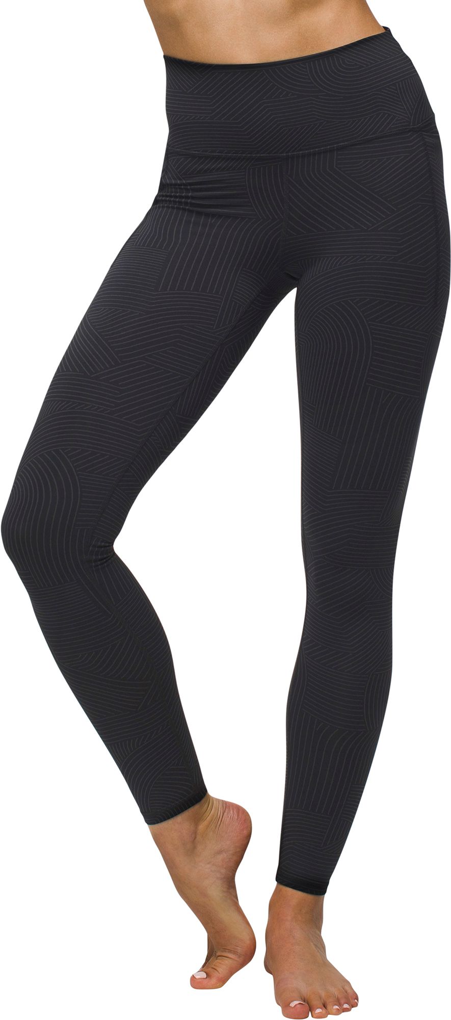 Charcoal Linea