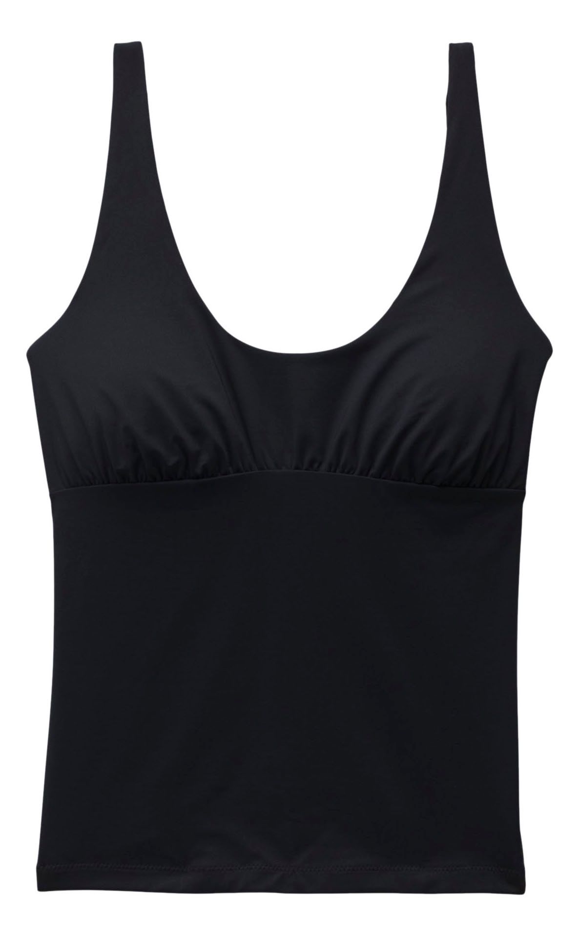 prAna Women's Mallorca Tankini Top