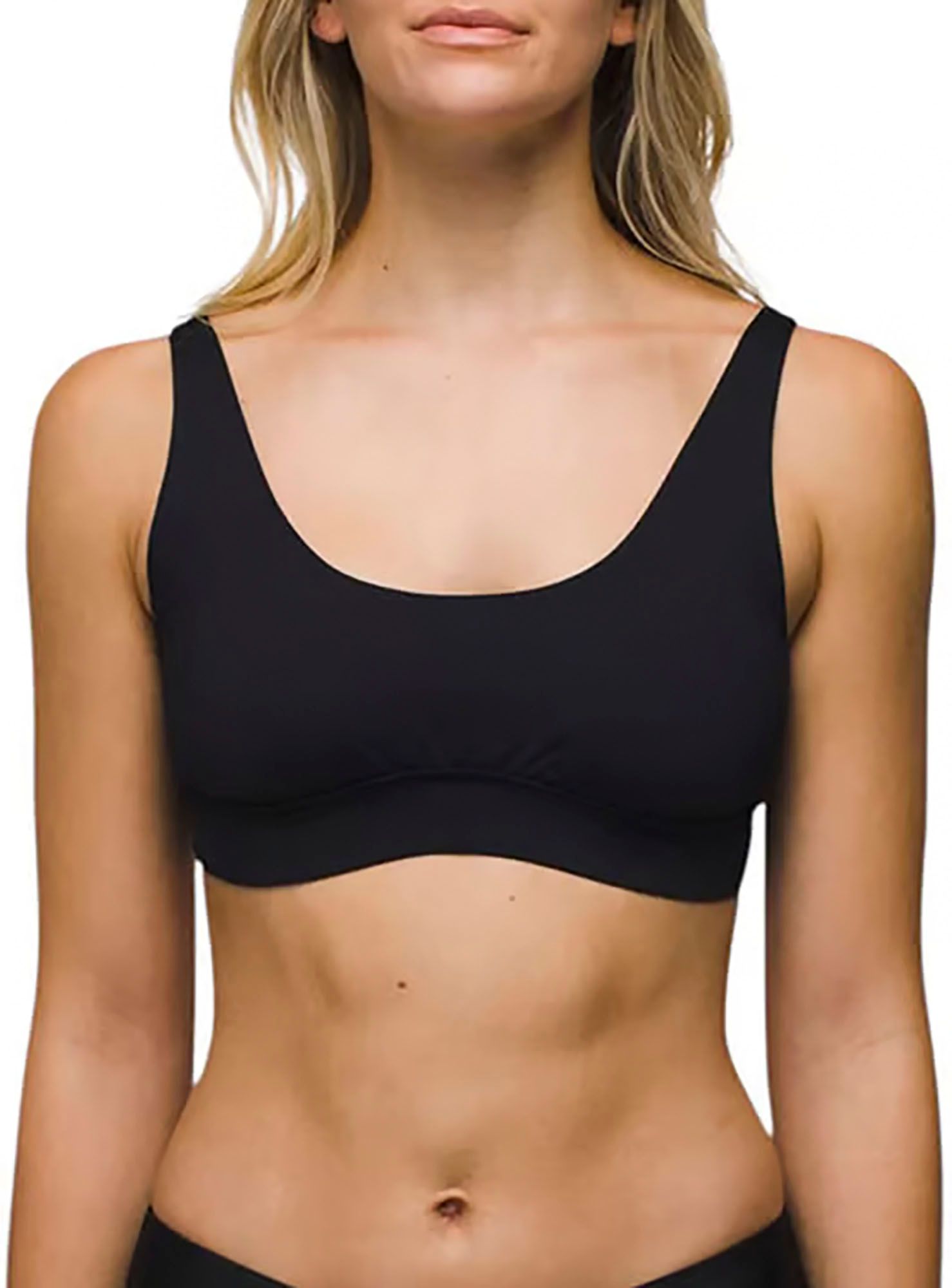 prAna Women's Mallorca Swim Top