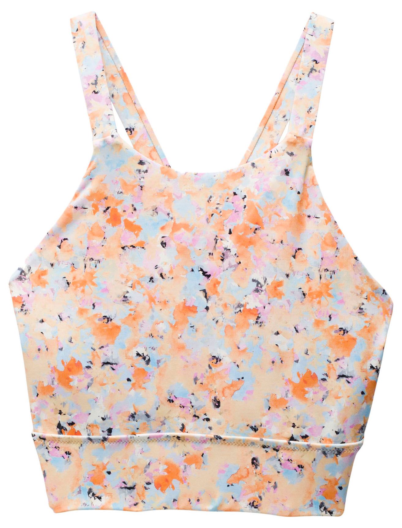 prAna Women's Marine Street Swim Top