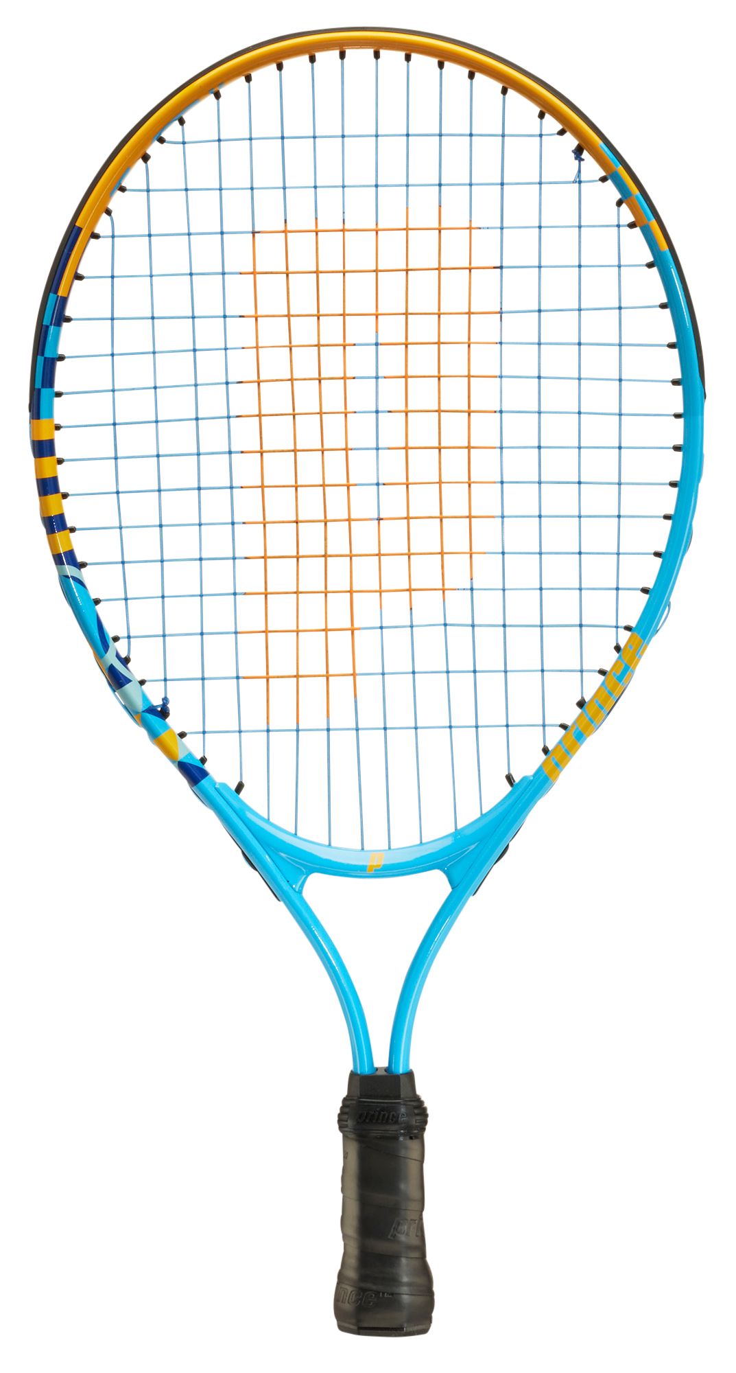 Prince Boys' Attack Tennis Racquet
