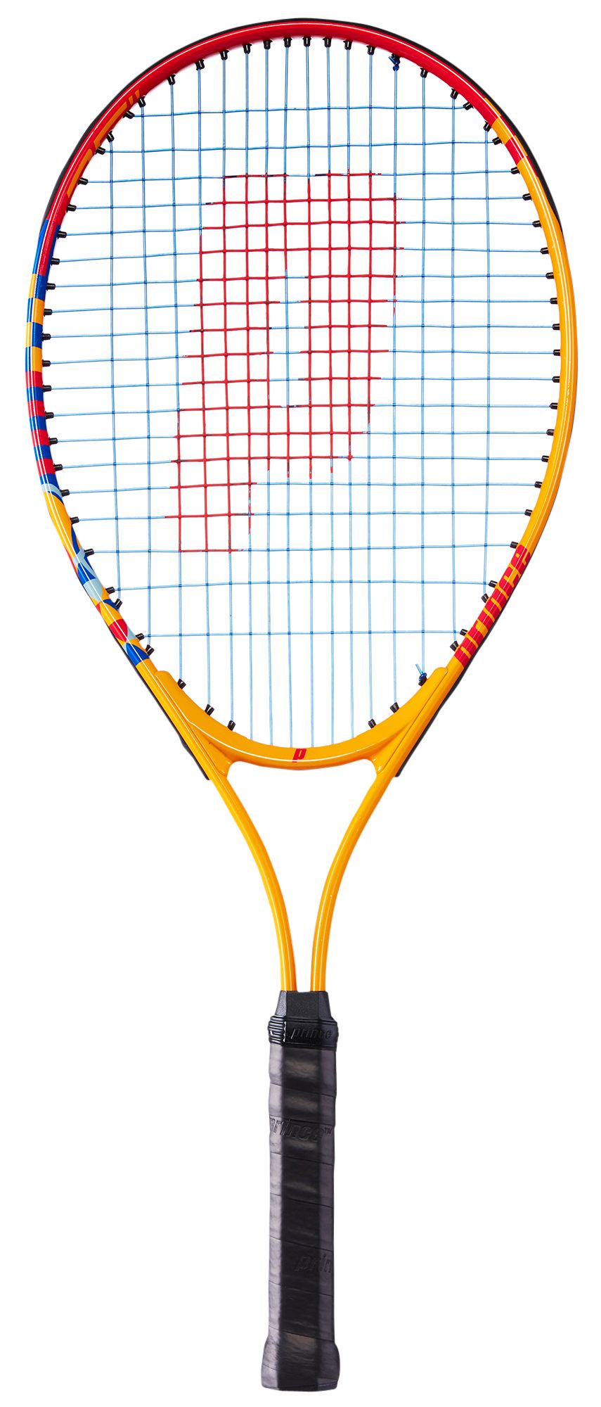 Prince Boys' Attack Tennis Racquet