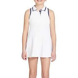 Prince Girls' Fashion Tennis Polo Dress