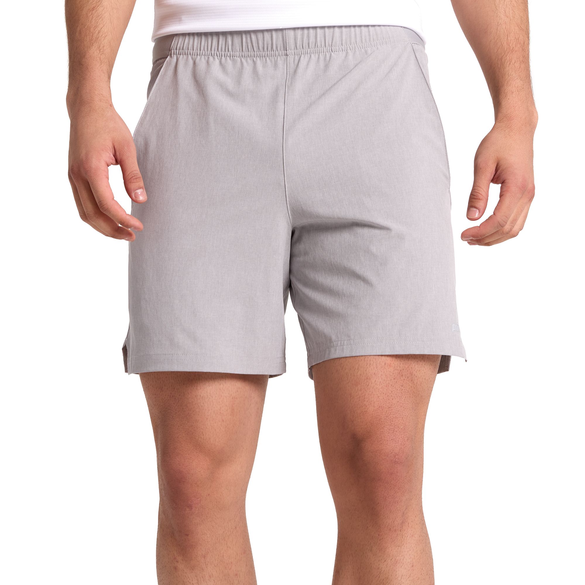 Prince Men's Match 7” Woven Shorts