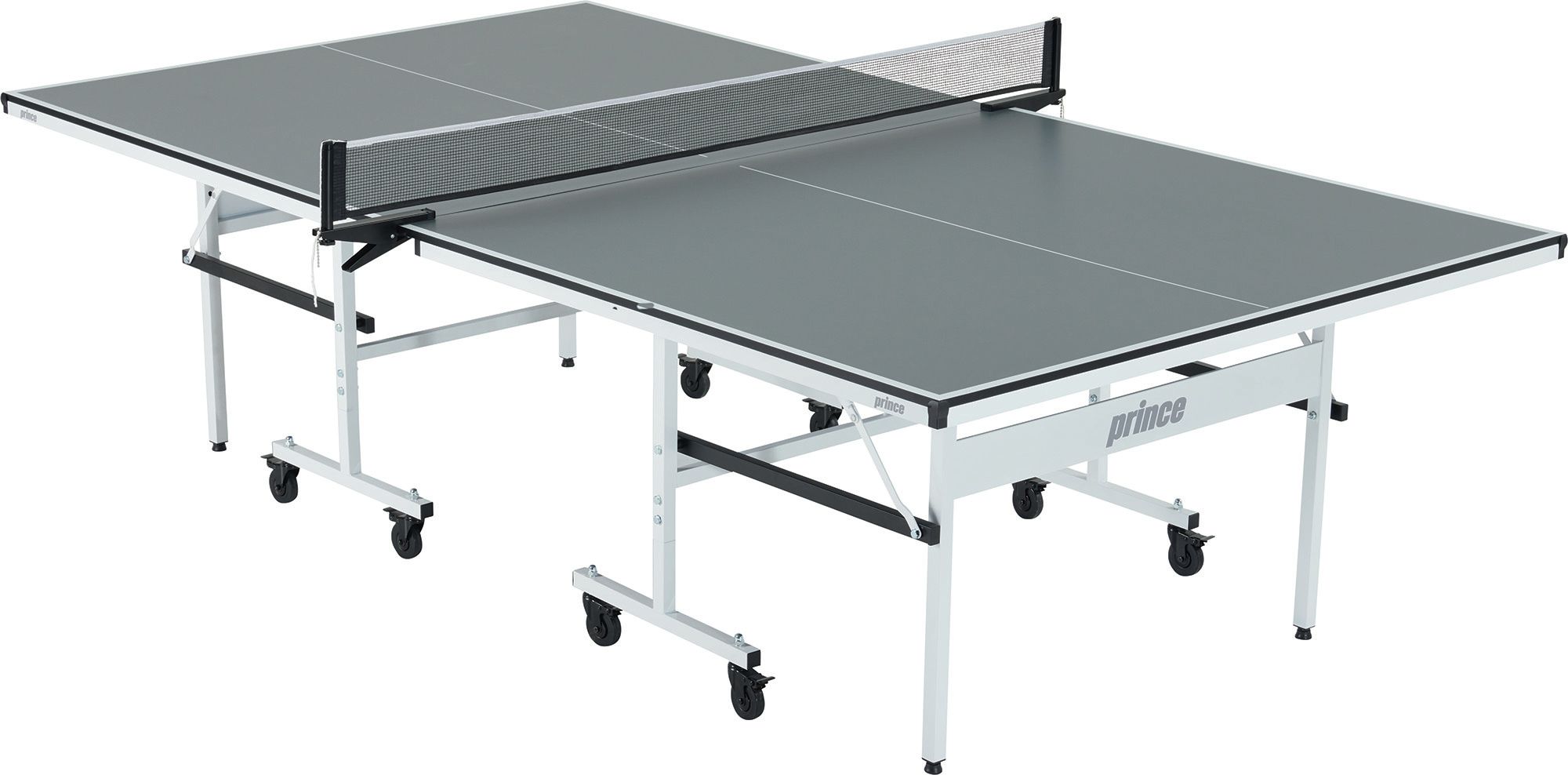 Table Tennis Tables & Accessories