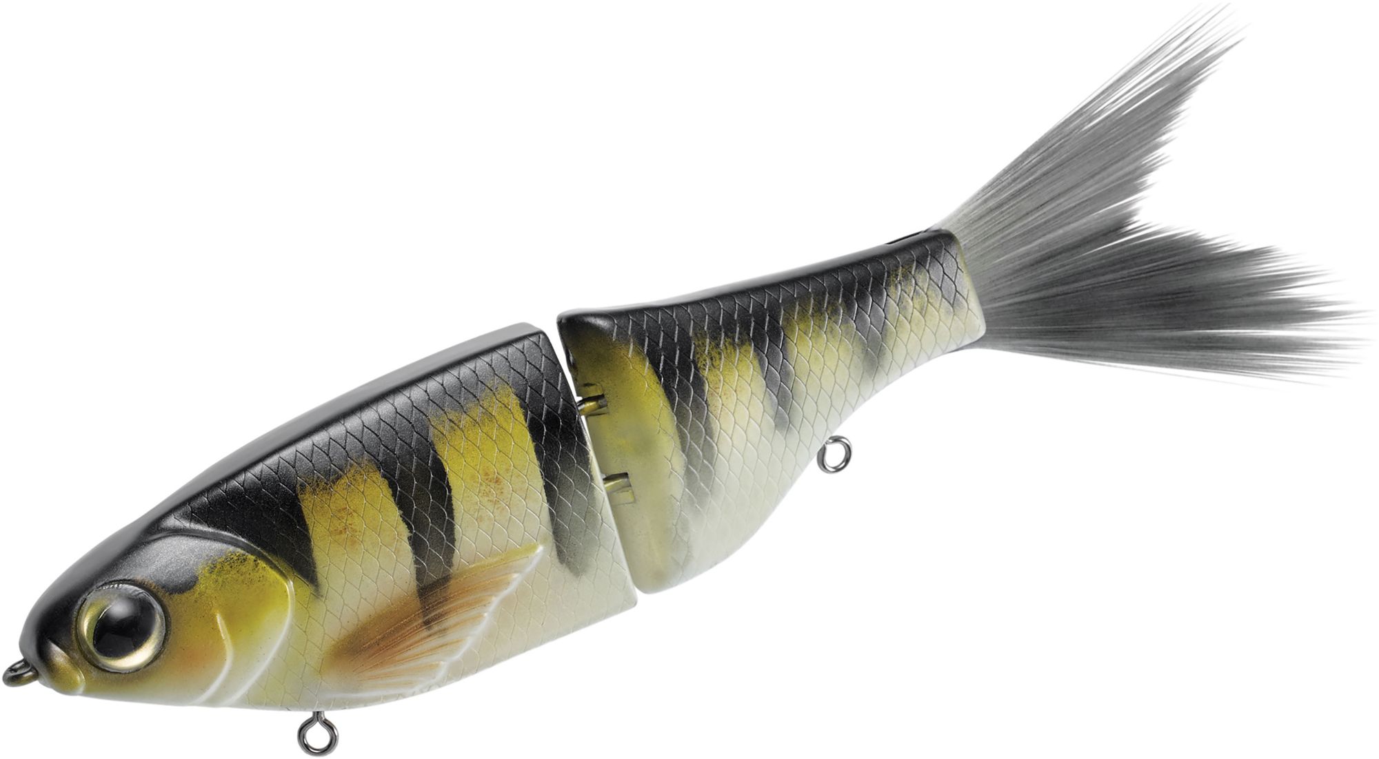 SPRO Chad Shad Glide Bait