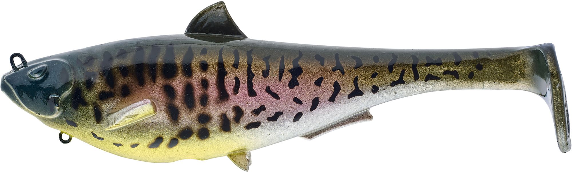 SPRO Megalojohn Swimbait