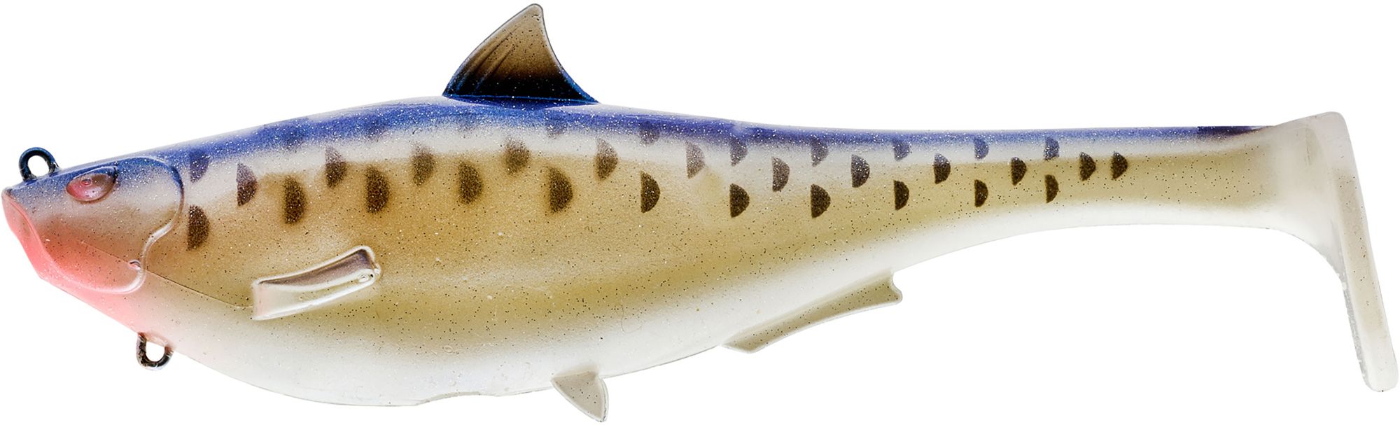 Dark Nasty Shad