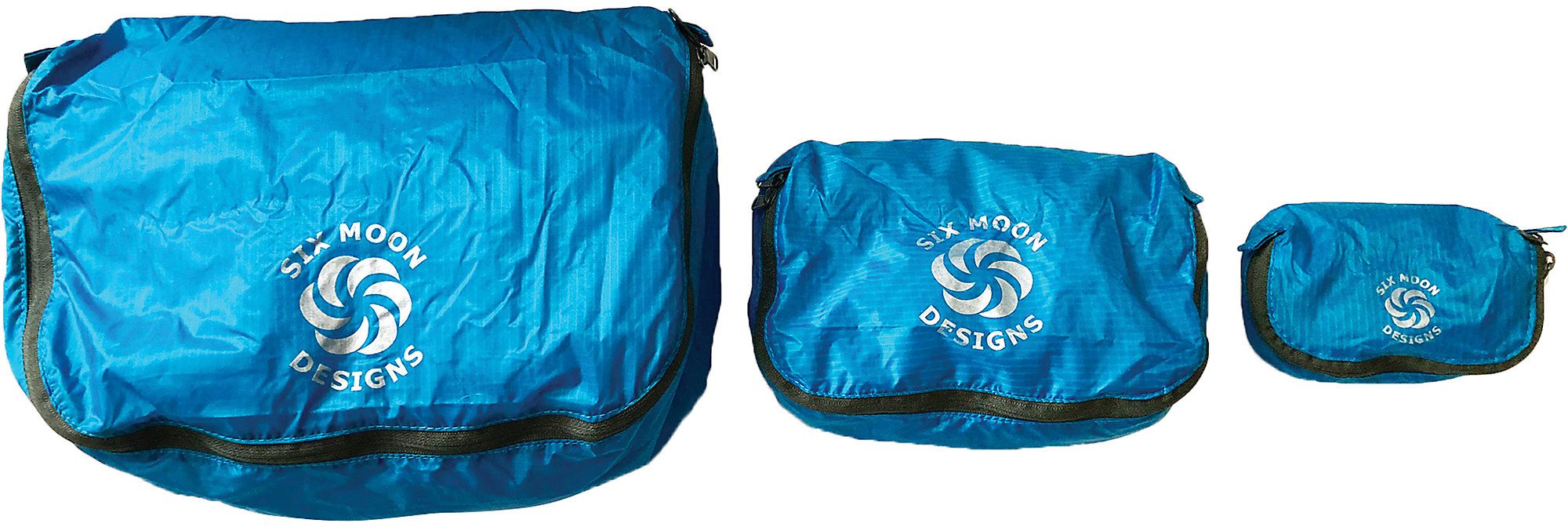 Six Moon Designs 3 Pack Multi-Size Pods