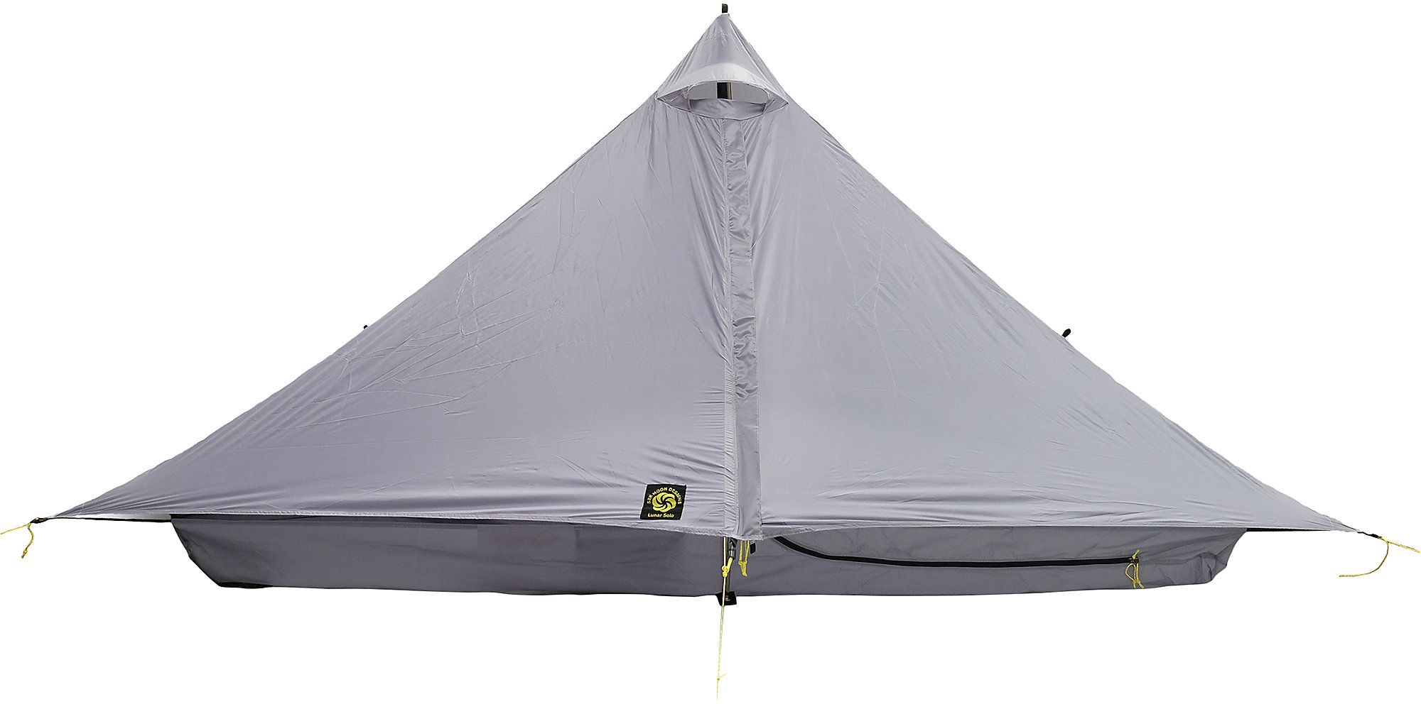 Six Moon Designs Lunar Solo Tent