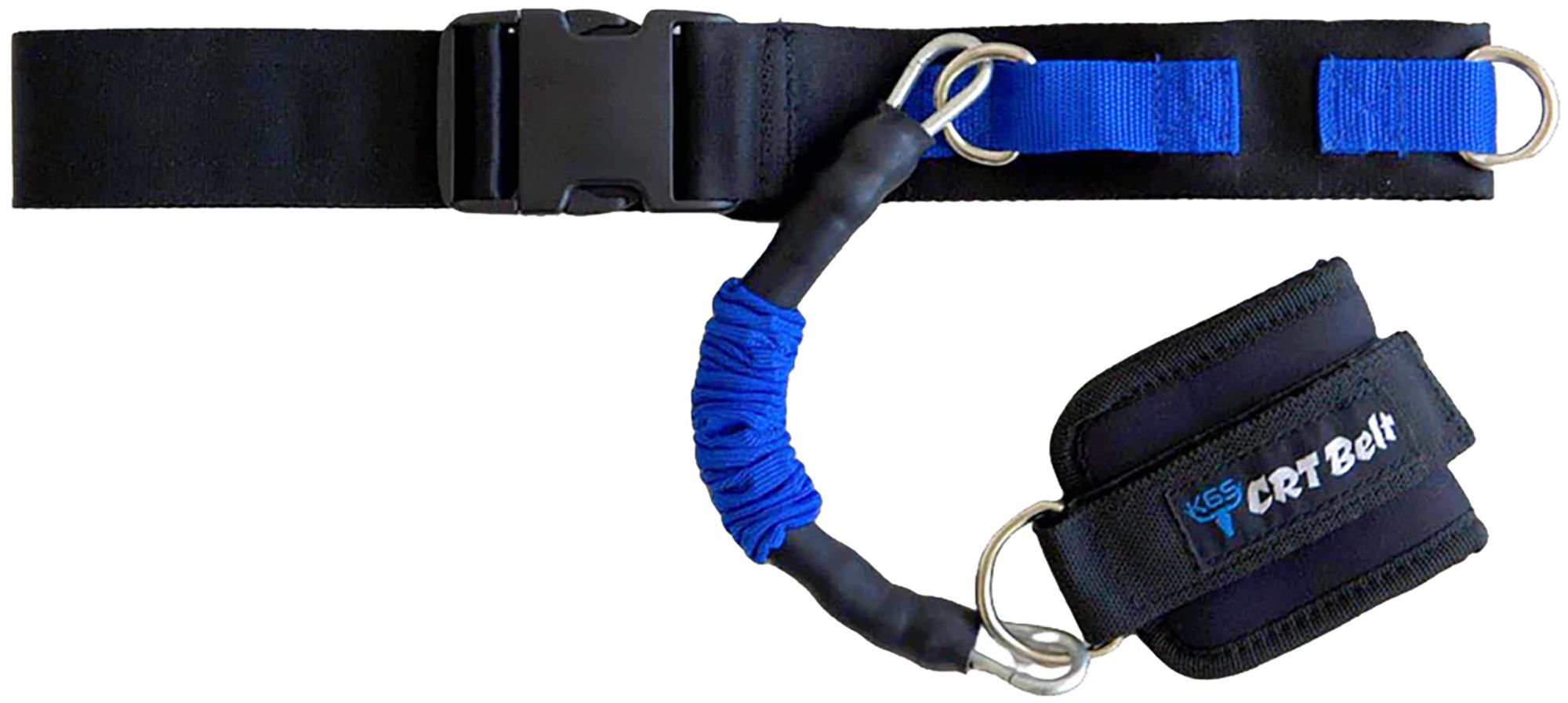 KGS Baseball CRT Catcher's Training Belt 2.0