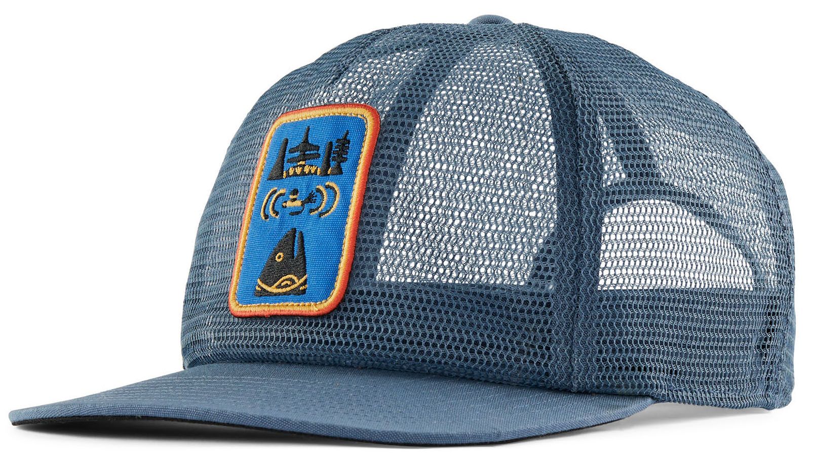 Gulp Utility Blue