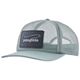 Casting Logo/Thermal Blue