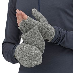 Patagonia Women's Better Sweater Gloves