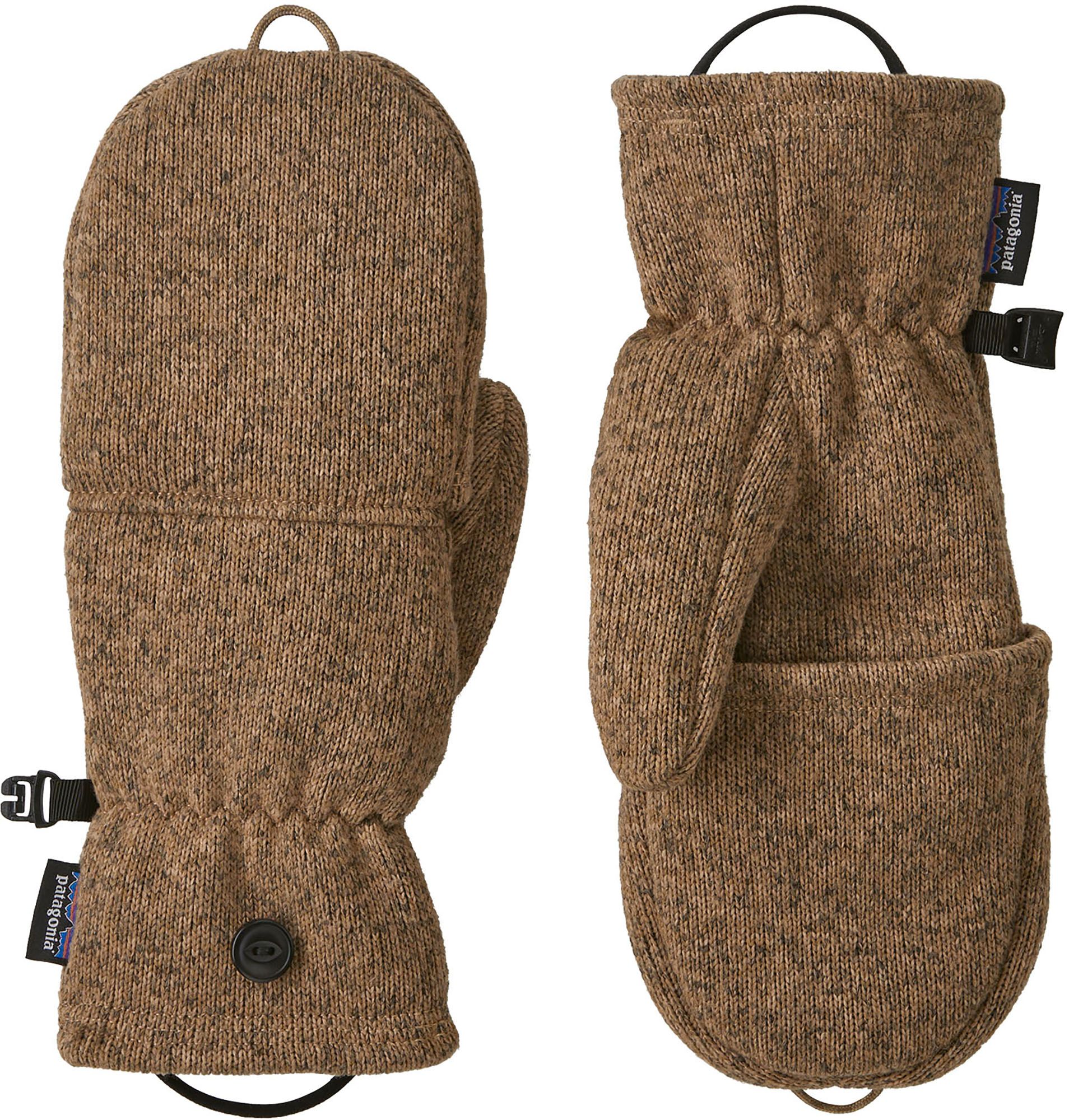 Grayling Brown