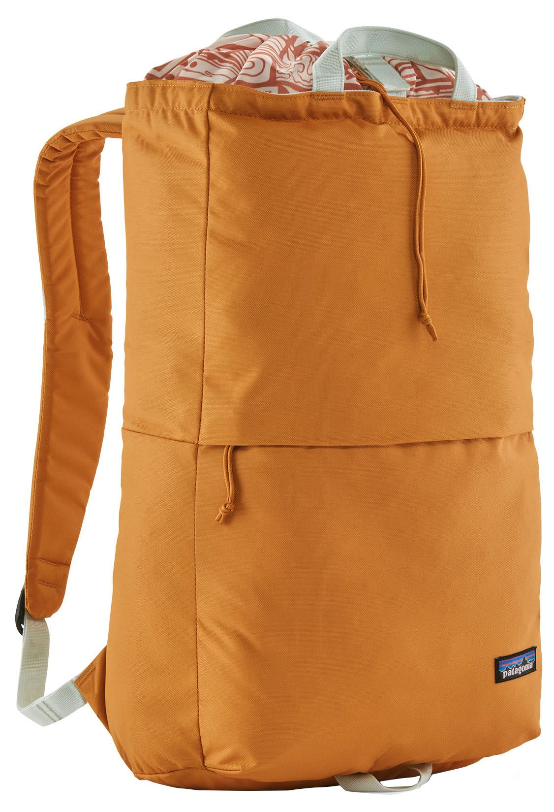 Photos - Backpack Patagonia Fieldsmith Linked 25L Pack, Men's, Golden Caramel 23PTGAFLDSMTHL 