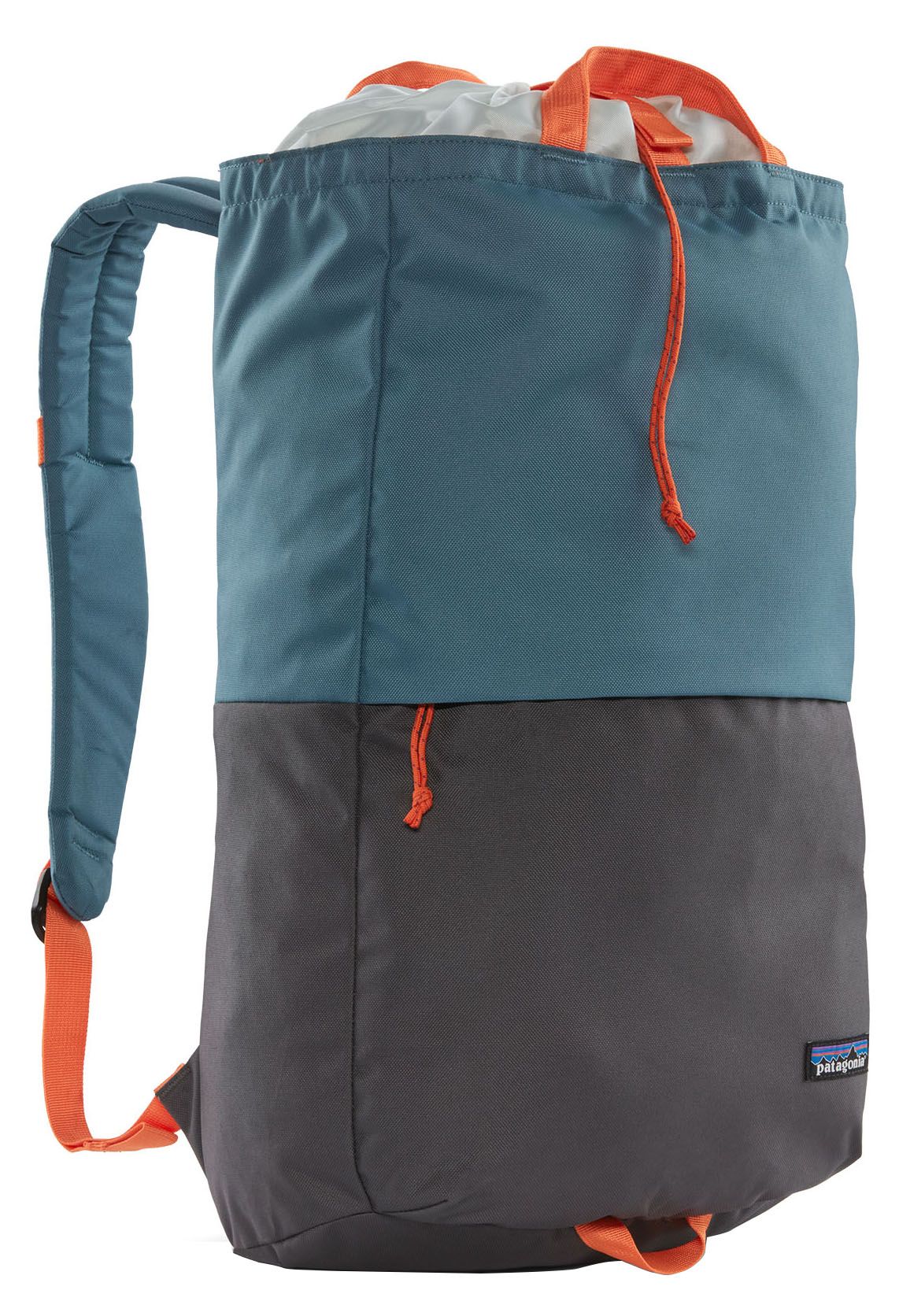 Patchwork Abalone Blue