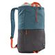 Patchwork Abalone Blue