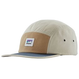 Patagonia Men's Graphic Maclure Hat