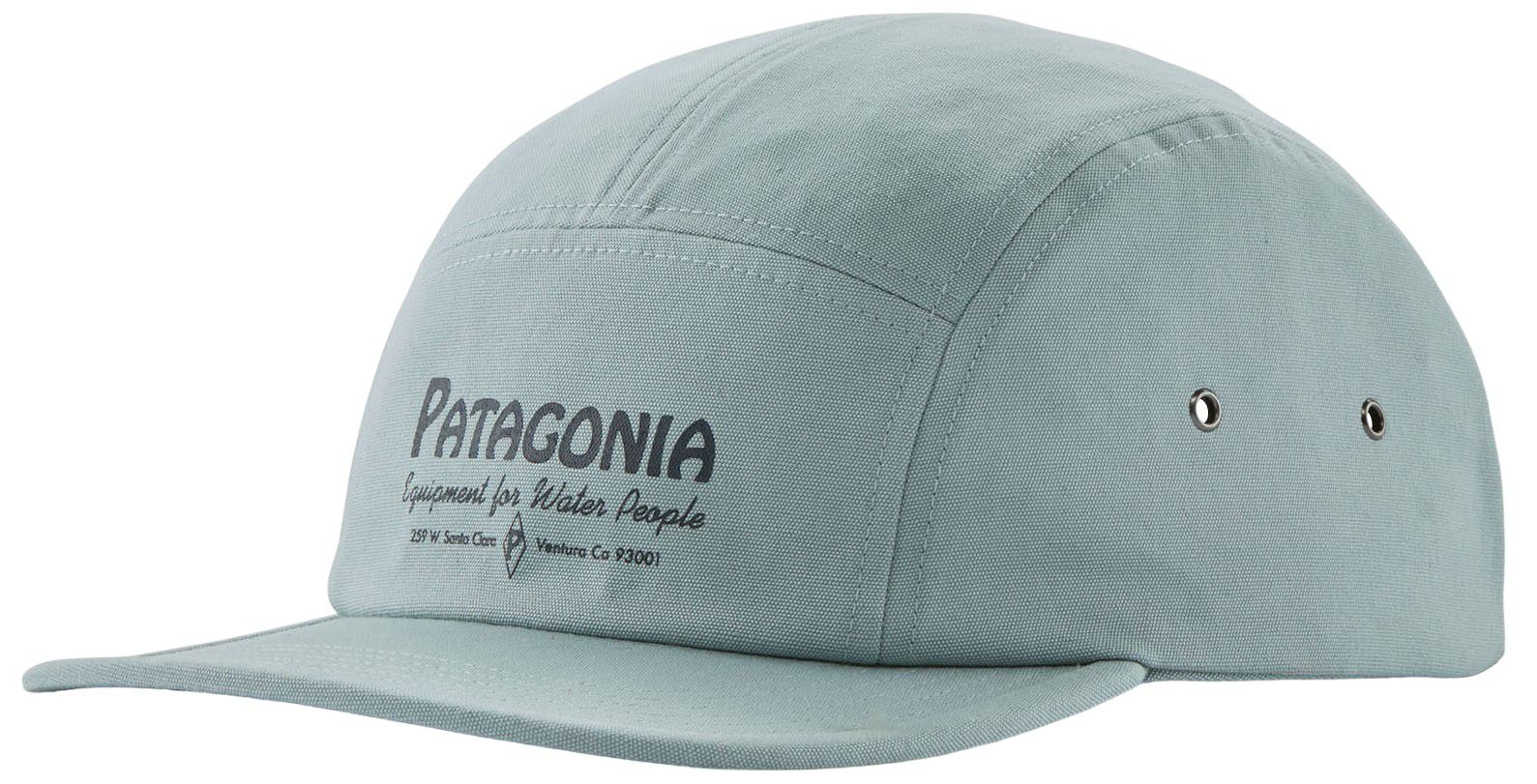 Patagonia Men's Graphic Maclure Hat