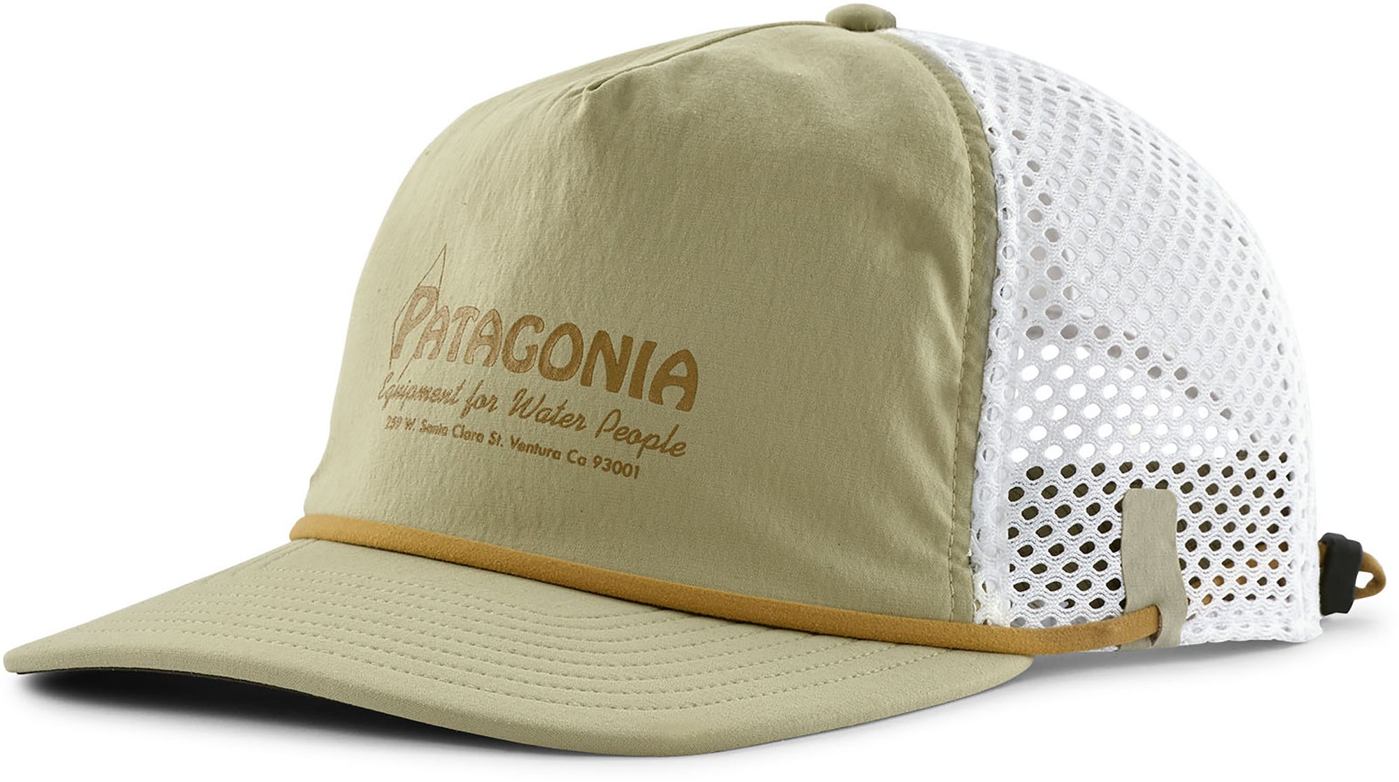 Patagonia Merganzer Water Hat