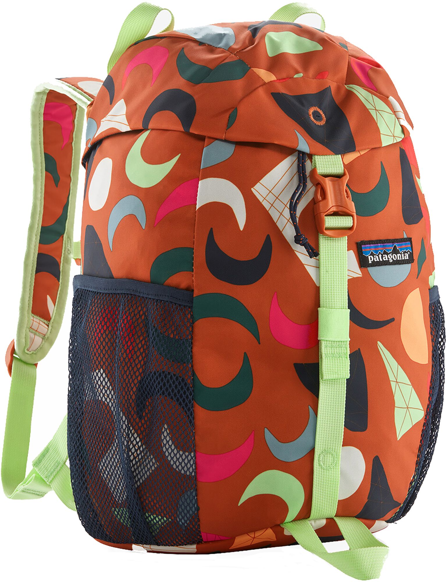 Patagonia Kids' Refugito 12L Day Pack