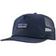 P 6 Label New Navy