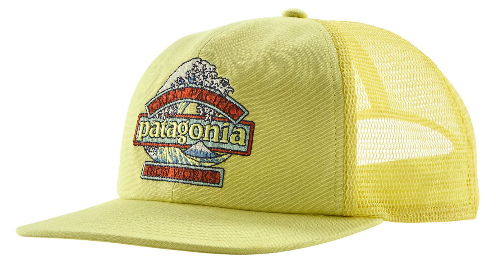 Patagonia Relaxed Trucker Hat