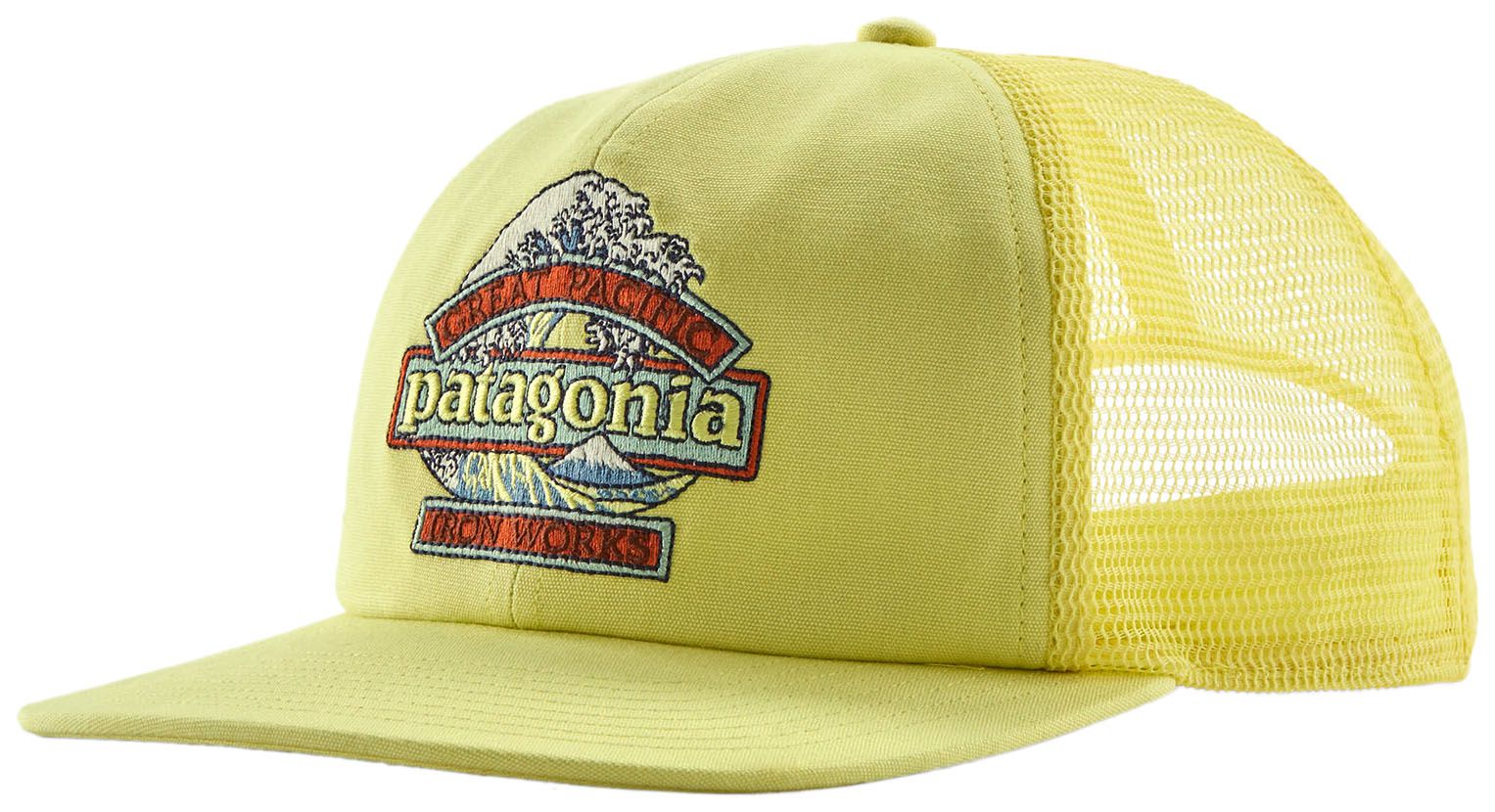 Patagonia Relaxed Trucker Hat