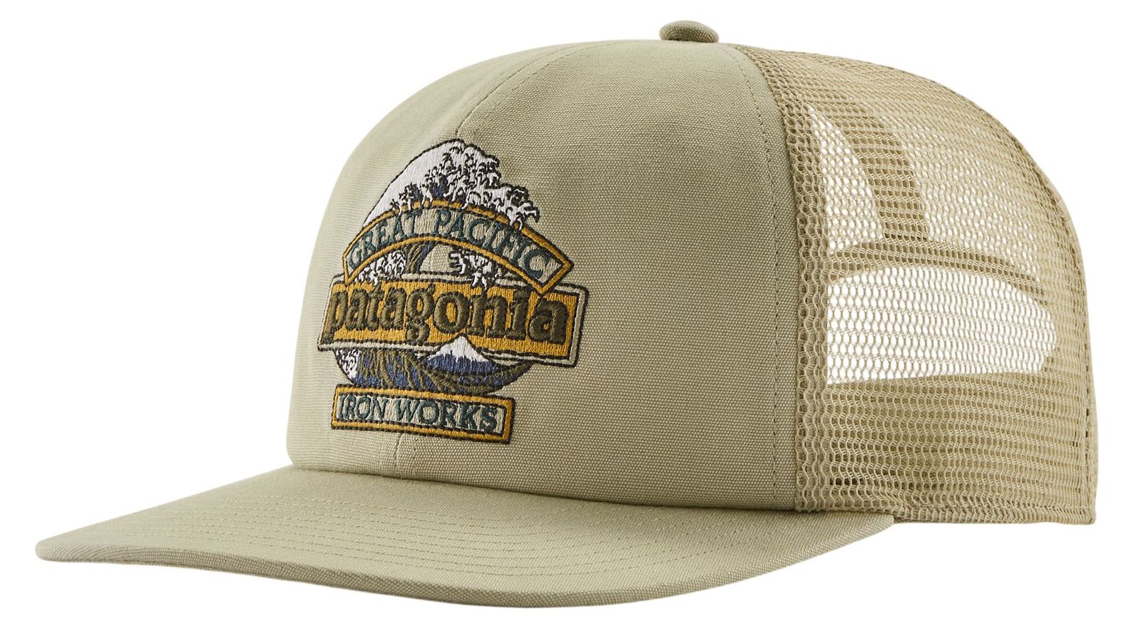 Patagonia Relaxed Trucker Hat
