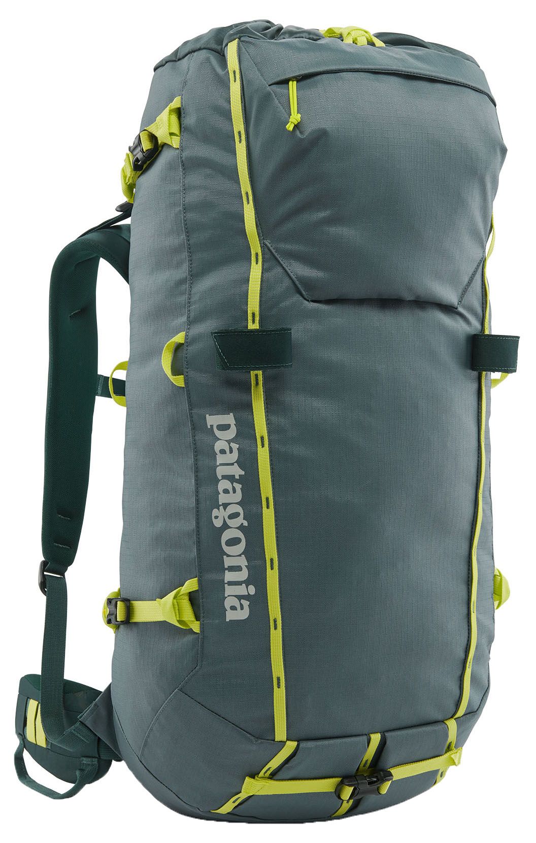 Photos - Outdoor Furniture Patagonia Ascensionist 35L Pack, Men's | Father's Day Gift Idea 23PTGASCNS 