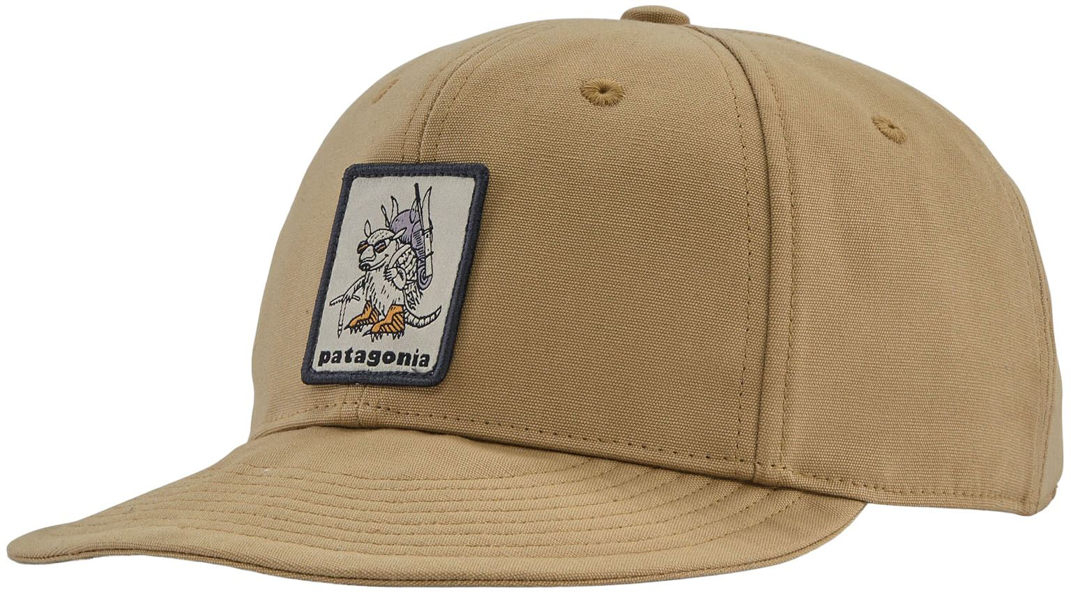 Patagonia Scrap Everyday Cap