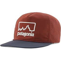 Patagonia Men's Snowfarer Cap