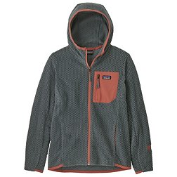 Patagonia Men's R1 Air Full-Zip Hooded Jacket