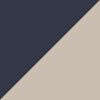 Ridge Rise Stripe/Pumice