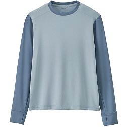 Patagonia Boys' Capilene Silkweight Long Sleeve Shirt